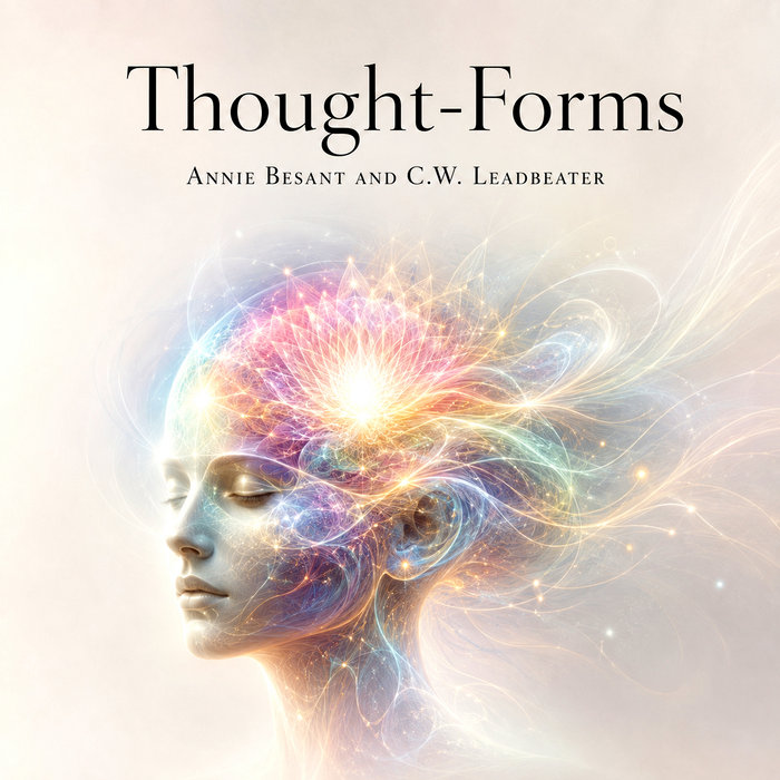 Thought-Forms (Full Audiobook) | Annie Besant, C.W. Leadbeater