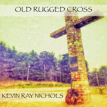 Old Rugged Cross (Single) cover art