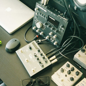 Drone Sample Pack 3 cover