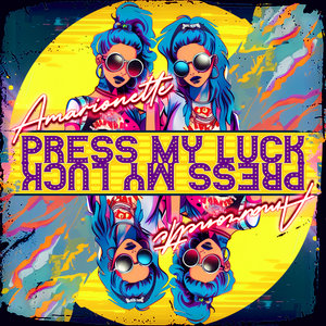 PressMyLuck cover