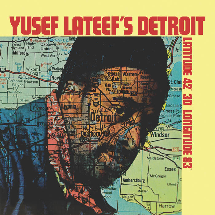 Music | Yusef Lateef
