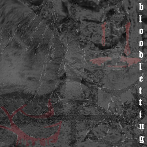 Bloodletting cover
