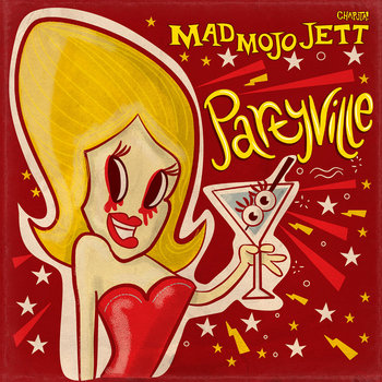 Partyville 7