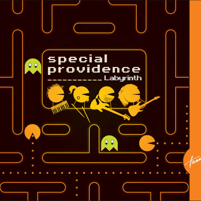 LABYRINTH | Special Providence