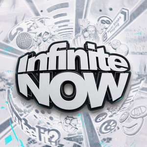 Two Shell — Infinite Now