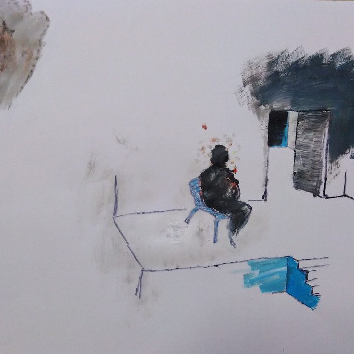 break your head (2019) haddocks' eyes