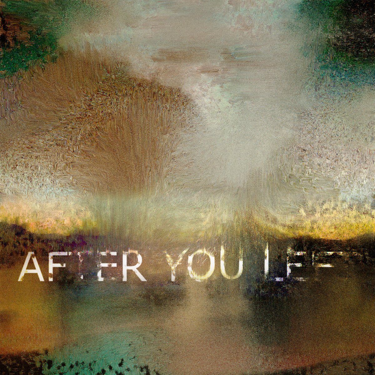 After You Left by Tegh & Adel Poursamadi