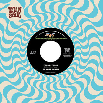 Music | Vampisoul