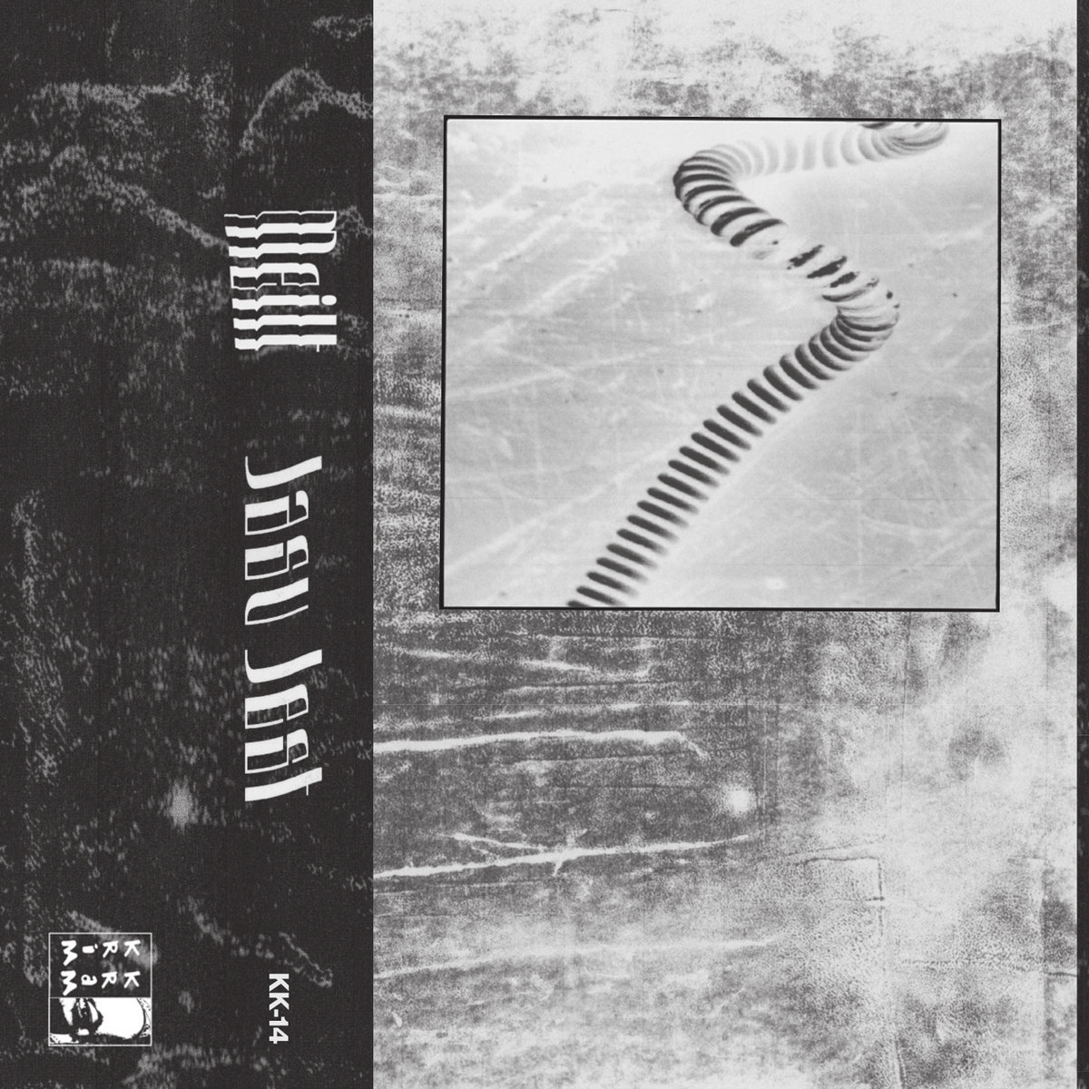 Jasu Jest cover
