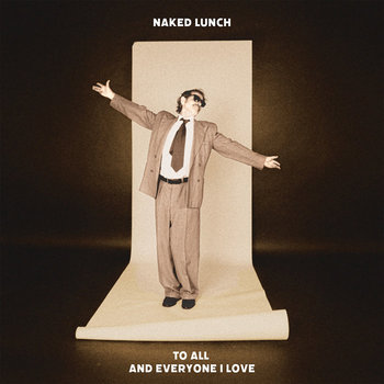 Music | Naked Lunch Music | Naked Lunch