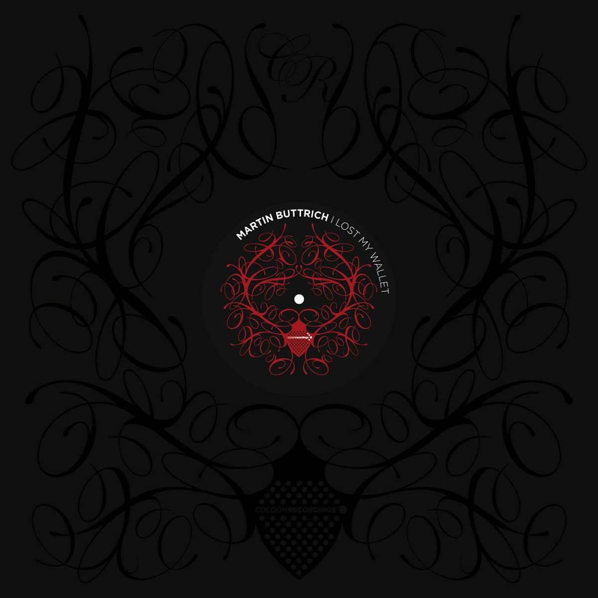 I Lost My Wallet Martin Buttrich Cocoon Recordings