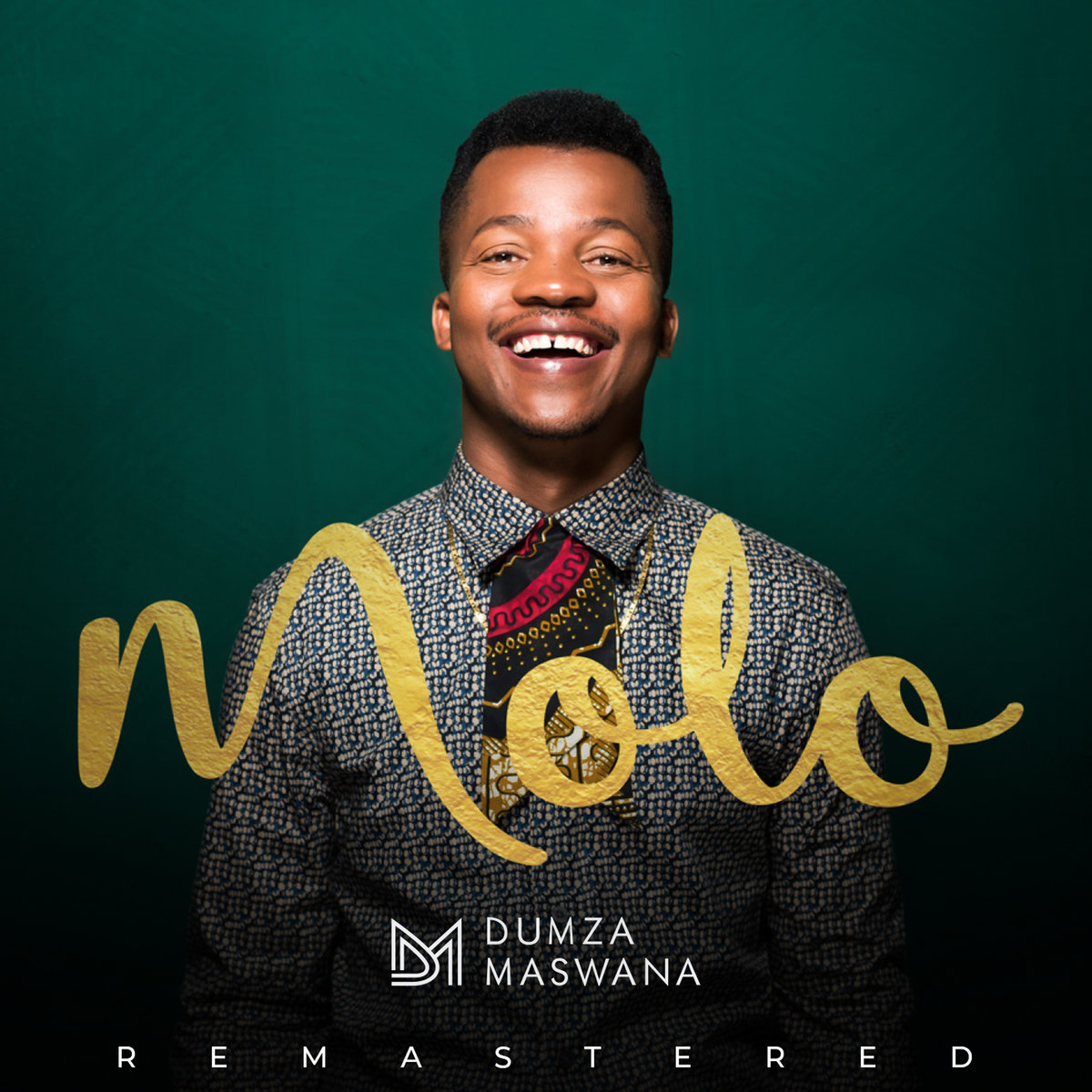 Molo Dumza Maswana molo-dumza-maswana