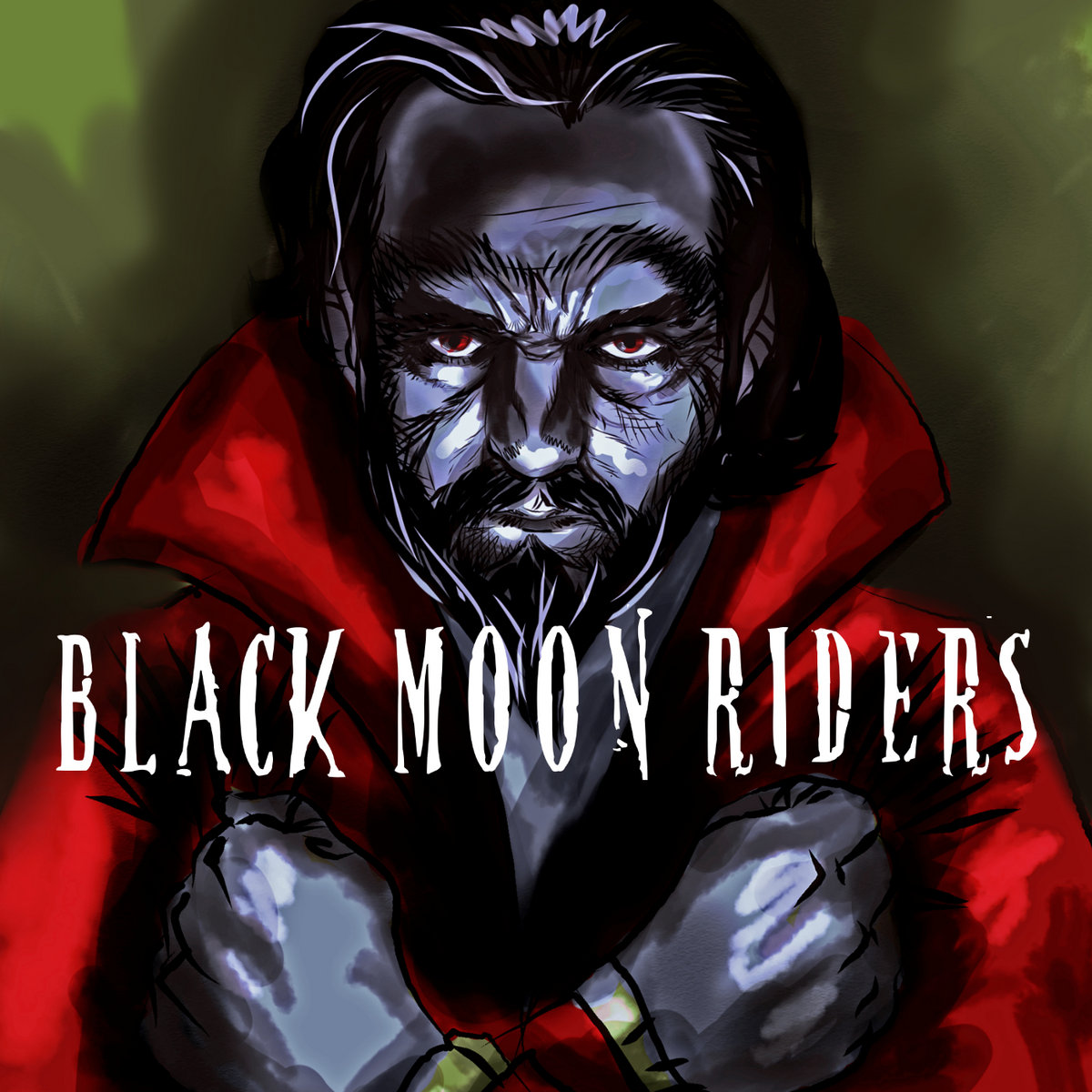Black Moon Riders | Black Moon Riders