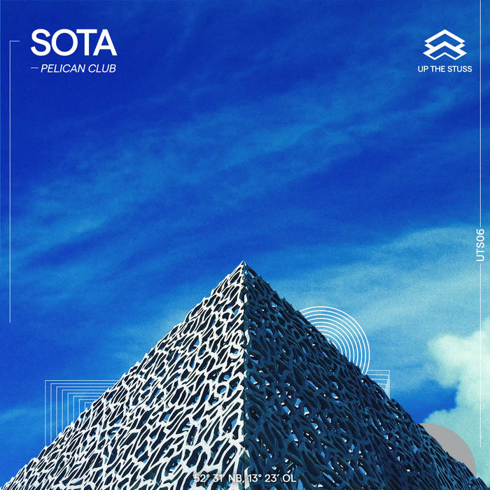 UTS06 - SOTA