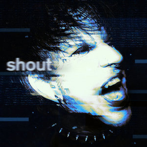 Shout cover