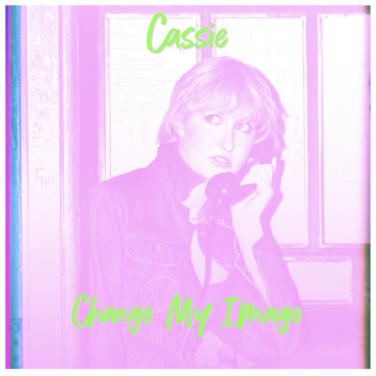 Change My Image | Cassie | Cassie ZZR