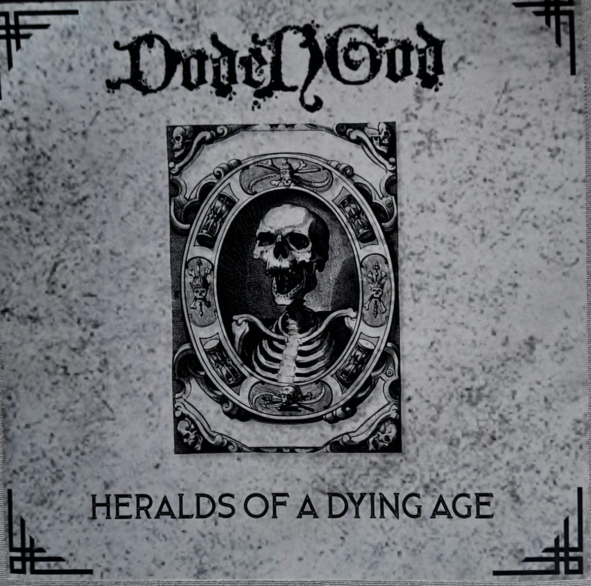 Heralds Of A Dying Age DODENGOD