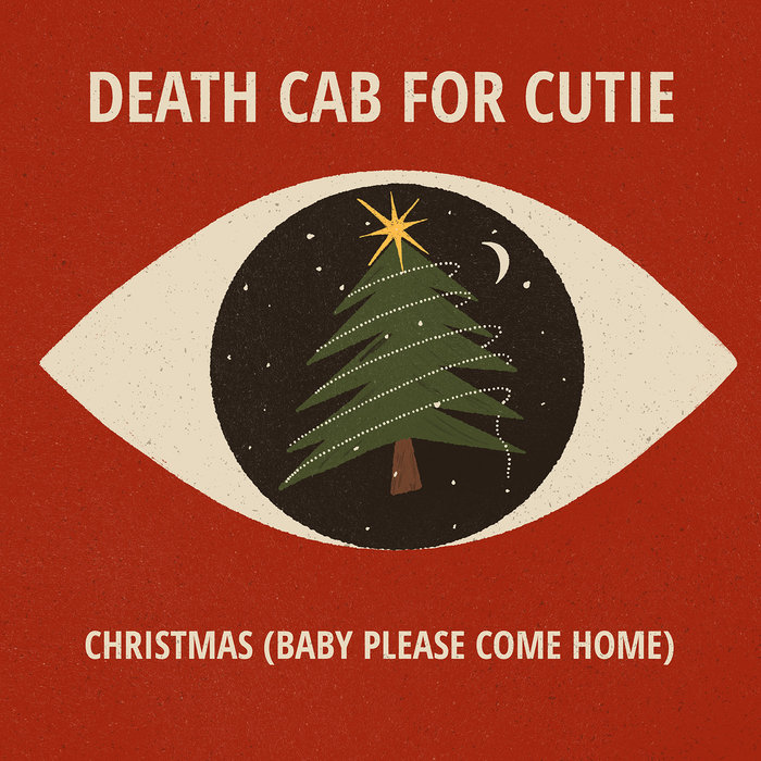 Death Cab For Cutie