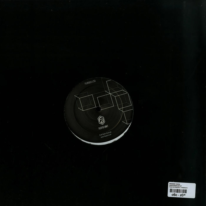 Nightcrawler EP