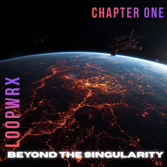 Beyond the Singularity