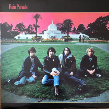 Music | Rain Parade