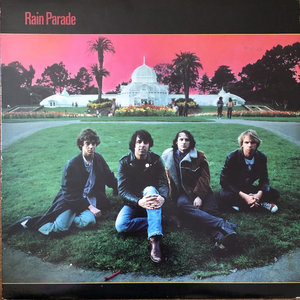 Explosions In The Glass Palace cover