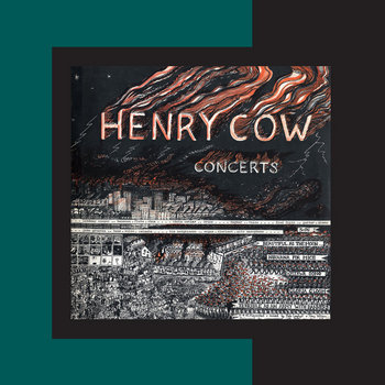 Music | Henry Cow