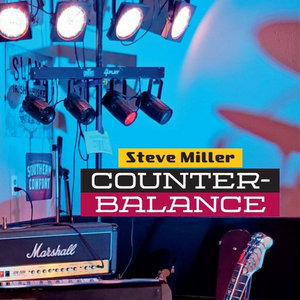 Steve Miller — Counterbalance