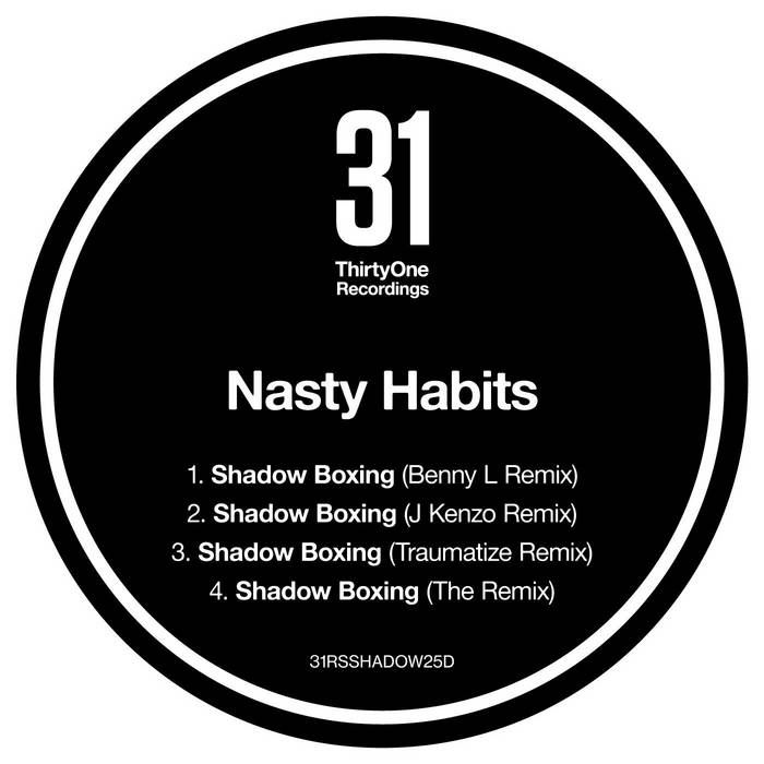 NASTY CHURCH vol 0.9 / 黒侍 / DJ 2HI a0471773960_2.jpg