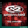 2 Unlimited Hits (Dj Edits Remix)
