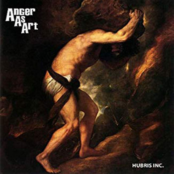 Music | Anger As Art