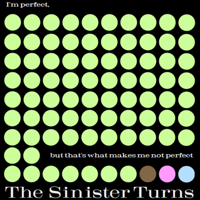 The Sinister Turns