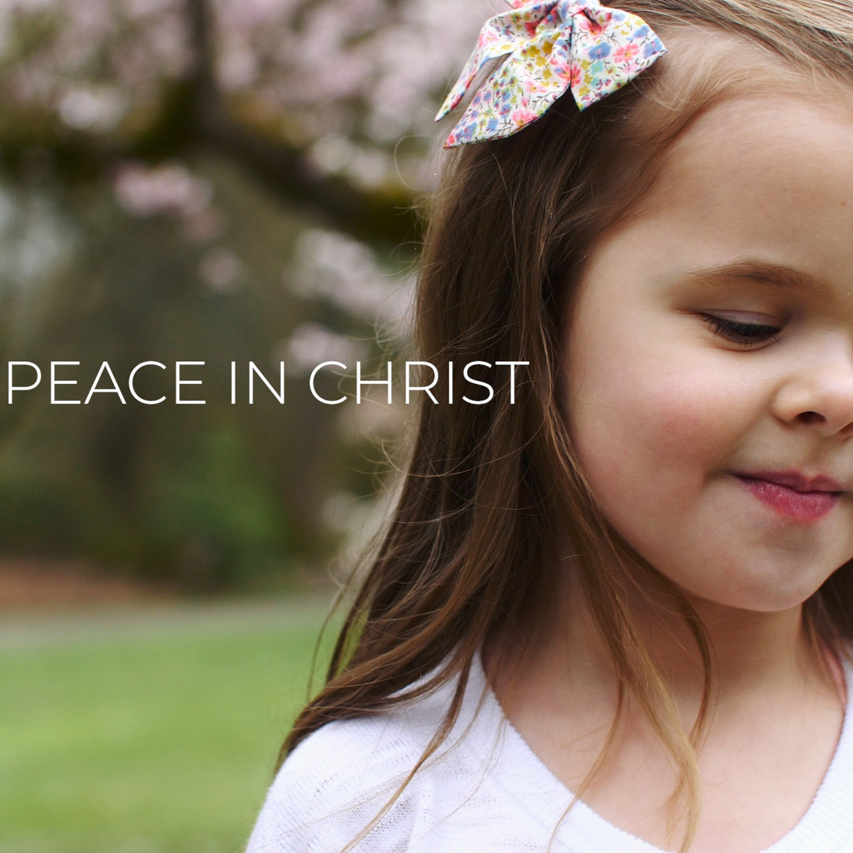 Peace In Christ Claire Ryann Crosby Dave Crosby Download your search result mp3, or mp4 file on your mobile, tablet, or pc. peace in christ claire ryann crosby
