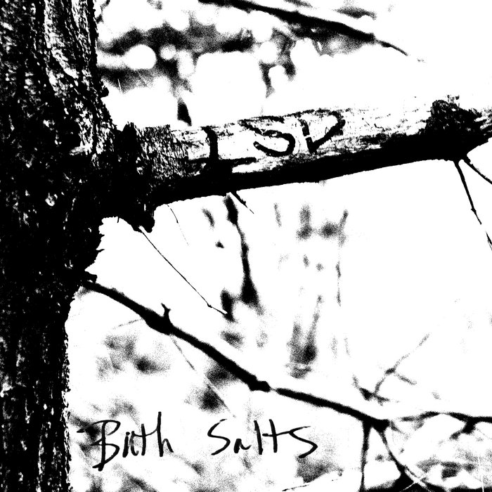 LSD Bath Salts