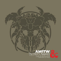 The Devil's Appears (Single) cover art