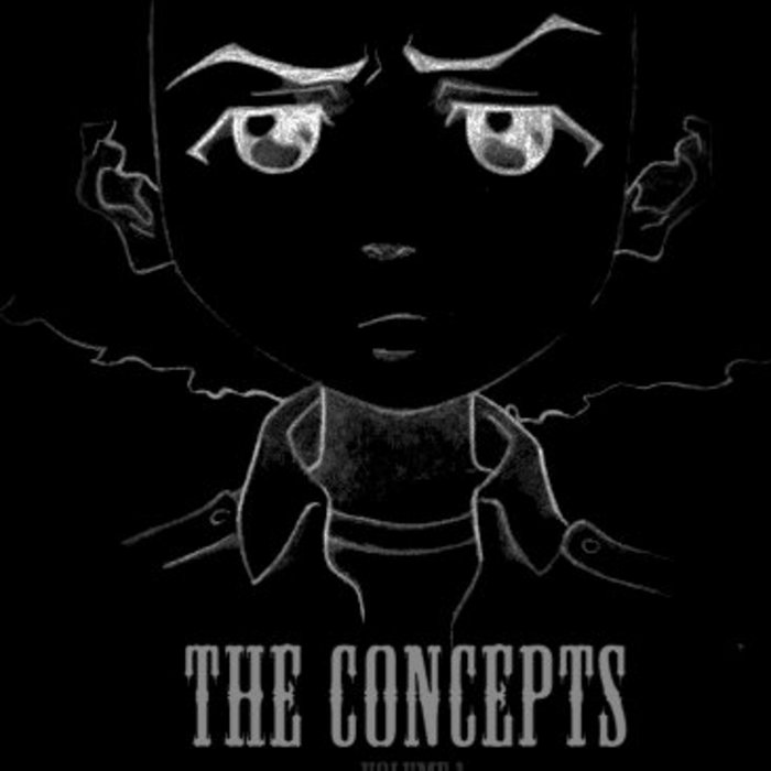 The Boondocks Season 4 Concept Art
