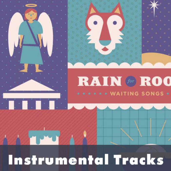 INSTRUMENTALS: Songs | Rain Roots