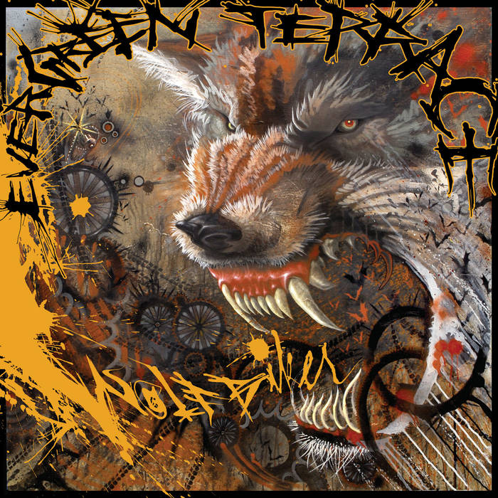Wolfbiker | Evergreen Terrace