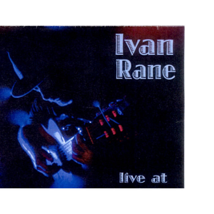 Tokyo | The Rane Brothers | Ivan Rane & The Rane Brothers