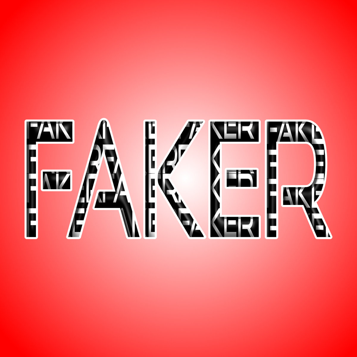FAKER (Old Fatal Exit music - 2018) cover