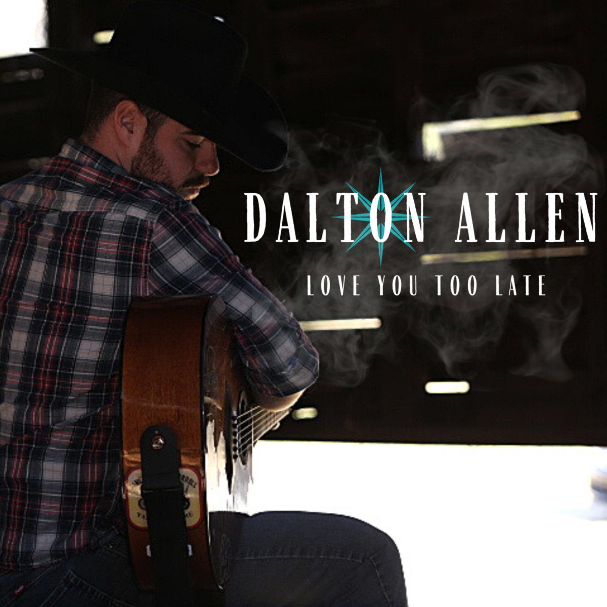 Love you too late dalton allen music
