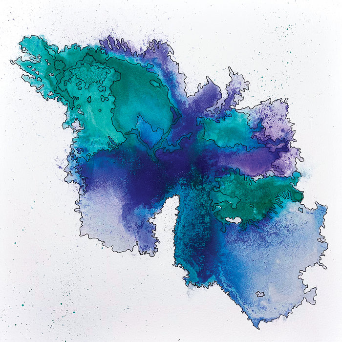 Hyperpipa | Hervé Dréan & Martin Goodwin-Dréan | Patientia Records
