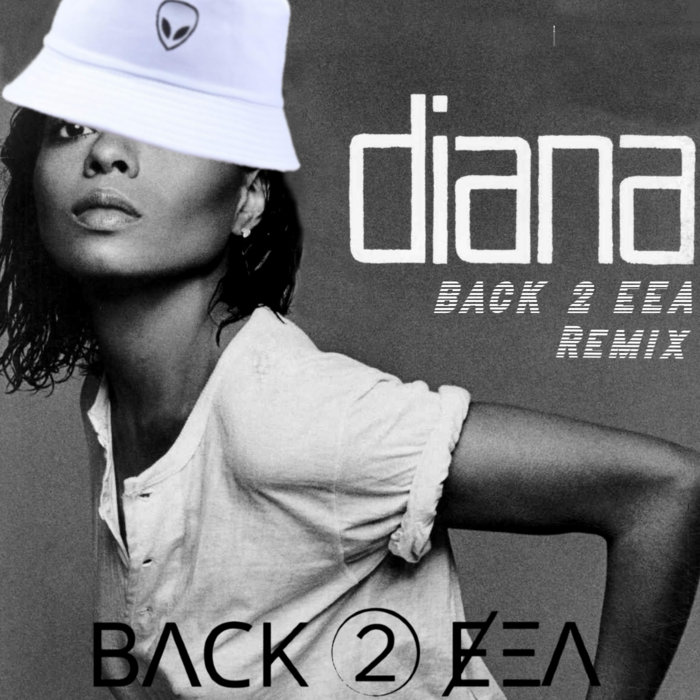 Diana Ross Upside Down Remix