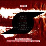 44 1/2: Live And Unreleased Works [Part XIV - FR3 TV  December 1982 / Centre Culturel Francais de Berlin April 1986]
