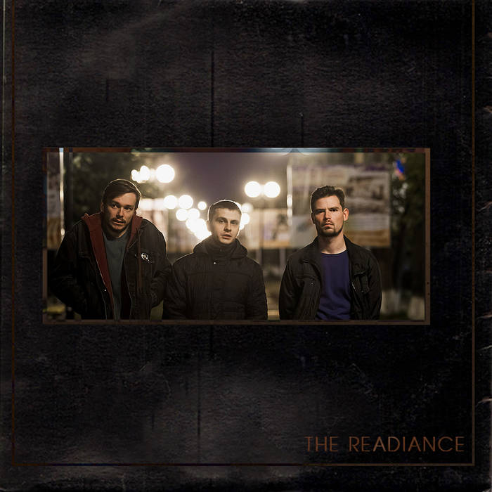 The Readiance | The Readiance