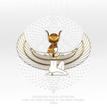 Crystalline Chalice Activation, Kings Chamber cover art