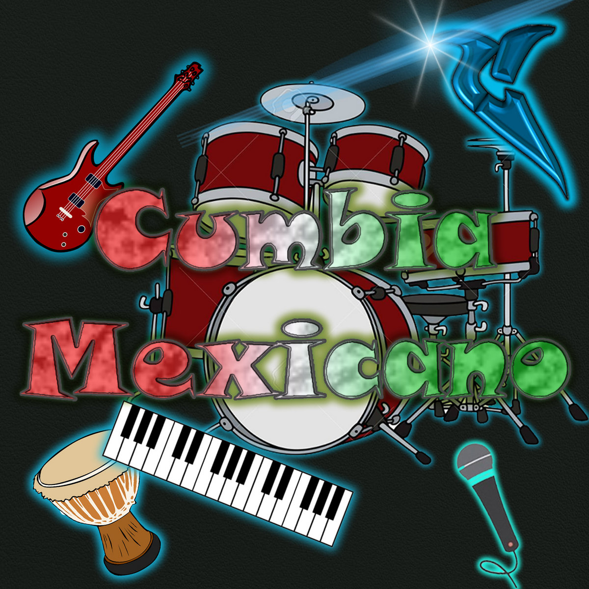 La Cumbia Electronica Sonido Fl Sfudios 11 Christian M Dj Nuevo Cristano Dj Chris M Dj Ecuador manta — cumbia corazon. cristano dj chris m dj bandcamp