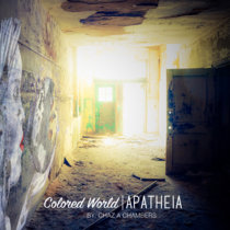 Colored World | Apatheia cover art