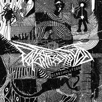.gif from god - Dissimulation