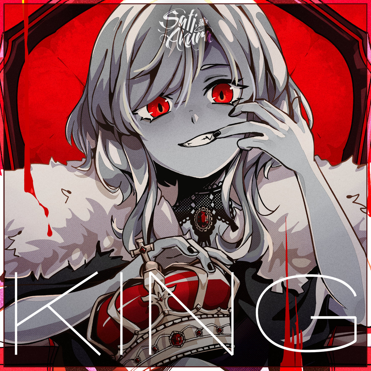 KING | Sati Akura